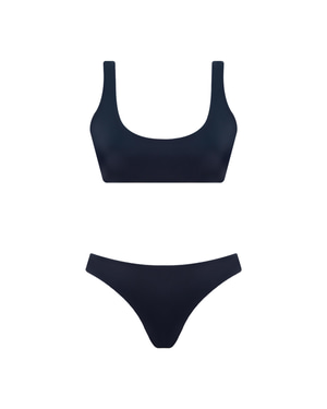Sierra Econyl Bikini Set