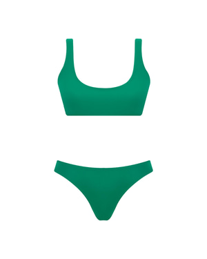 Sierra Econyl Bikini Set