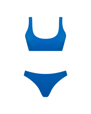Sierra Econyl Bikini Set