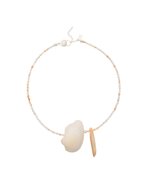Sirinite Oval Neckpiece
