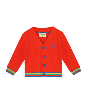 Soleil Cardigan