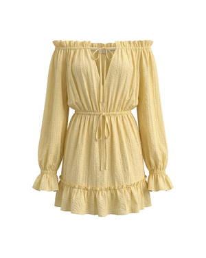 Solera Dress