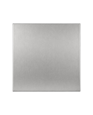 Stainless Steel Mood Board | Milnoi