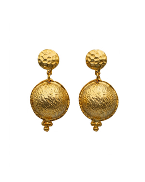 Sunrise Earrings