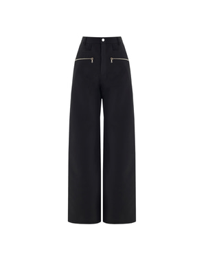Tafta Pants