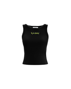 Tank Top Black