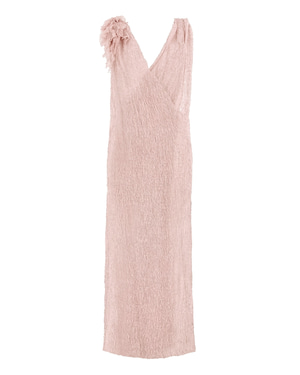Terra Dress Pink