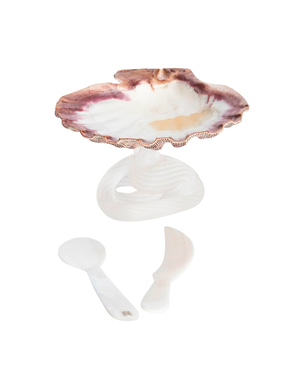 The Scallop Dish