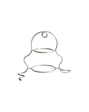 The Serpent Two Tier