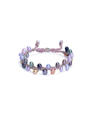 Tide Anklet