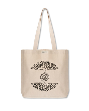 Tote Bag “As Above So Below”