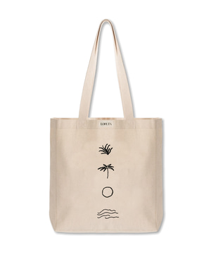 Tote Bag “Happy”