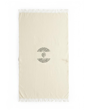 Towel “As Above So Below”