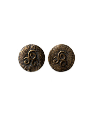 Treskilion Earrings