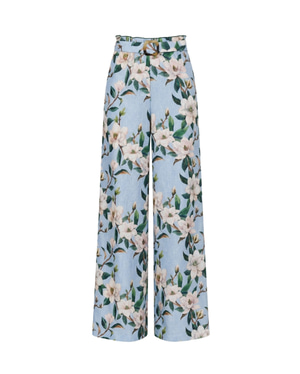 Tropic Twist Pant