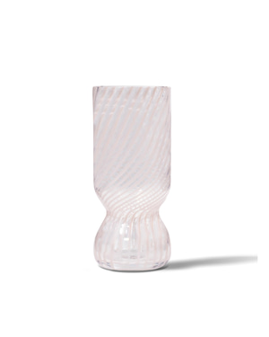 Twisted Peach Flute