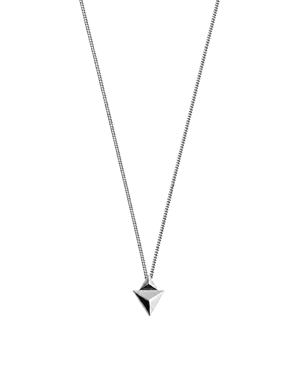 Upside Down Necklace