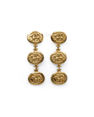 Utopia Earrings