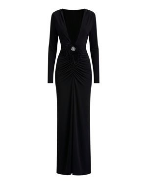 Valencia Dress