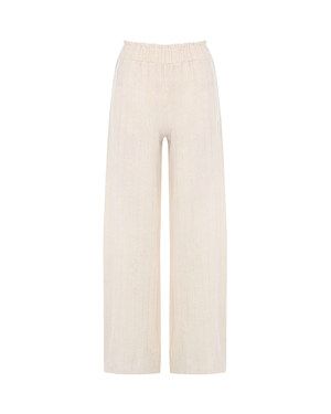 Valencia Pants - Lurex