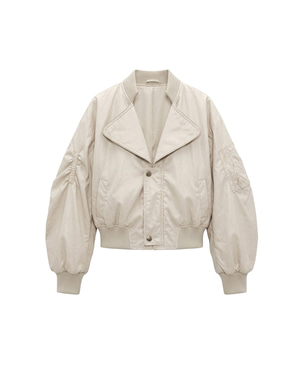 Veda Bomber Jacket 