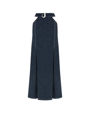 Vonk J Buckle Skirt