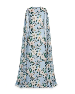 Whisper Wind Gown