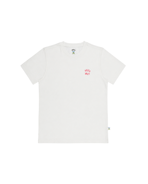 White T-shirt