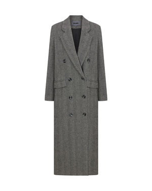 Wool Coat