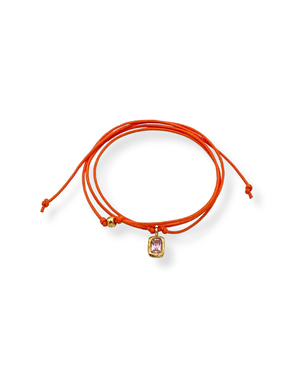 World Glow Bracelet