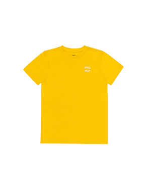 Sarı T-Shirt