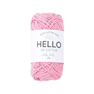 HELLO Pamuk İpliği No: 102