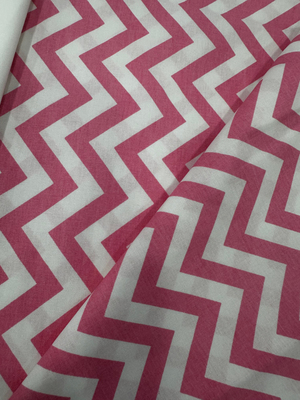 Zigzag Kilim Desen Akfil