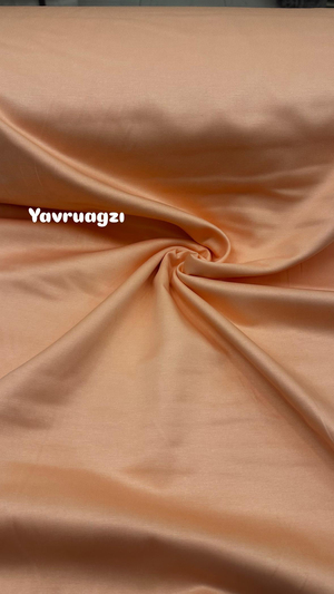 Mat Pamuk Saten Yavruağzı