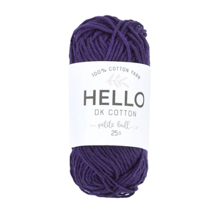 HELLO Pamuk İpliği No: 144