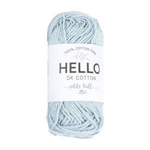 HELLO Pamuk İpliği No: 145