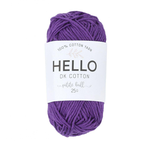 HELLO Pamuk İpliği No: 143