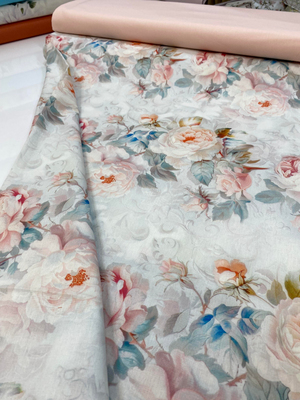 Dijital Desen Akfil D80275