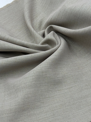 Simli Etuval Linen Kumaş Taş