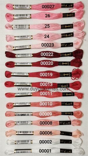 Anchor Muline İp