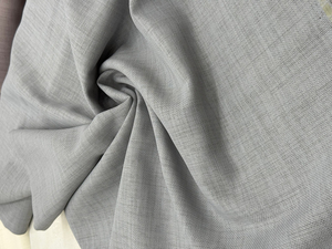 Etuval Linen Kumaş Açık Gri