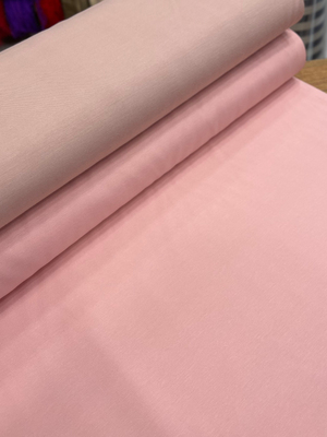 Düz Renk Etuval Cotton Keten Yavruağzı