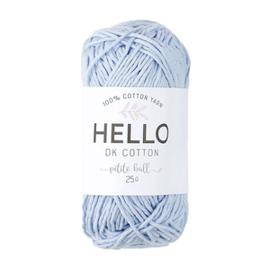 HELLO Pamuk İpliği No: 146