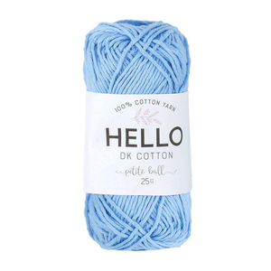 HELLO Pamuk İpliği No: 147