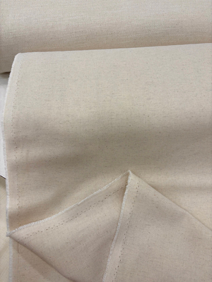 Pamira Naturel Kumaş Çizgili D57