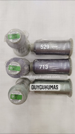 Enstitü Nakış İpi V34