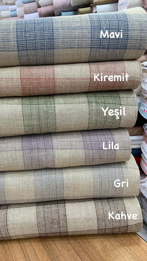 Kareli Jüt Bezi (Çuval Kumaş)