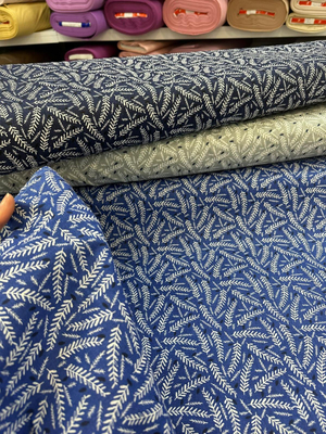 Poplin