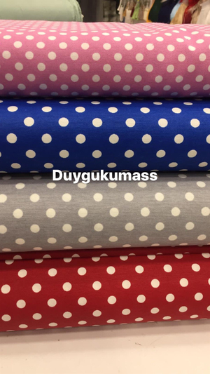 Puanlı Duck Keteni