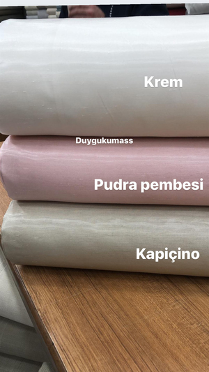 Şantuklu Zone Kumaş